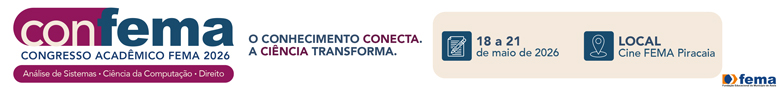 Fema Computação - Evento