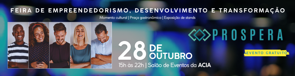 Prospera 2ª edição | 2025