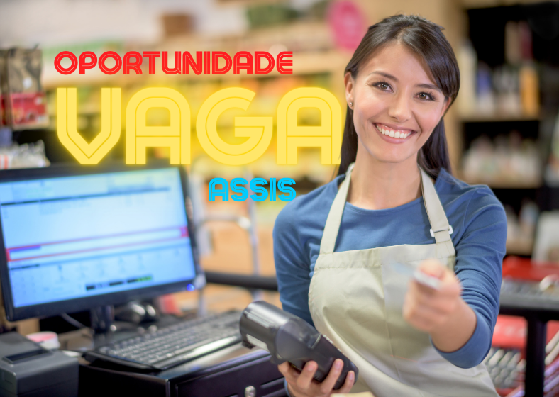 Interessados na vaga podem se candidatar diretamente no site do Grupo Muffato