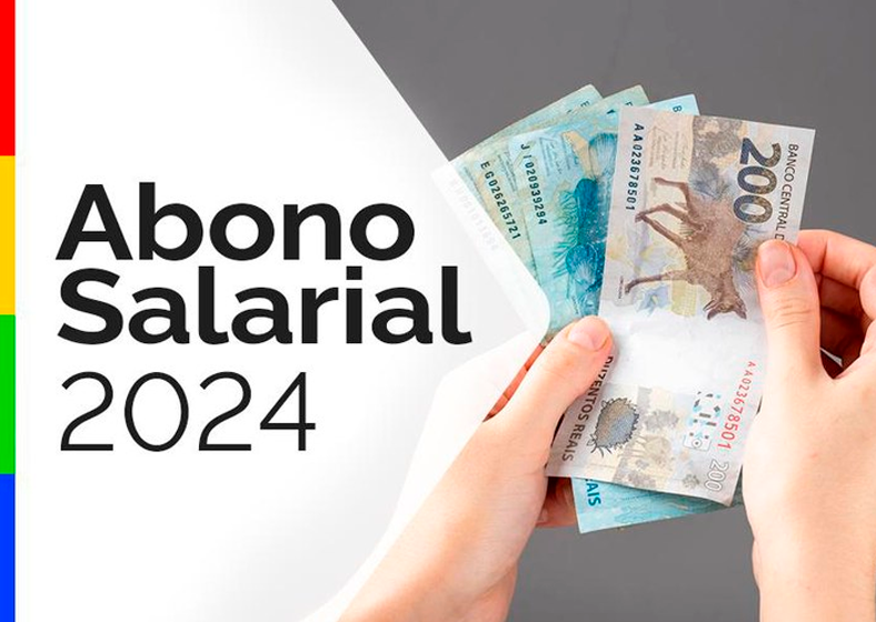 Veja como  receber o Abono Salarial