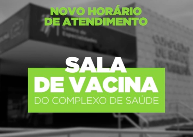 Esta mudança procura acomodar melhor as necessidades dos moradores, oferecendo horários mais amplos