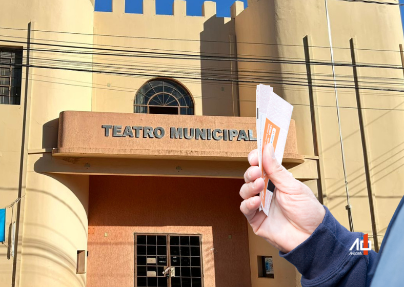  Veja como adquirir online os ingressos através do link do TicketFire