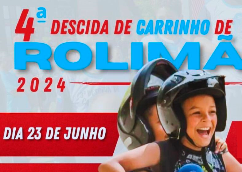 Serão entregues troféus para os três primeiros colocados de cada categoria, além de prêmios especiais para o carrinho mais criativo