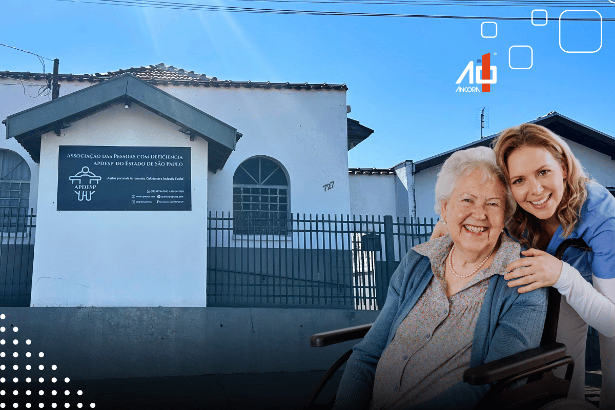 Quer atuar como cuidador? APDESP abre inscrições para nova turma gratuita em Assis