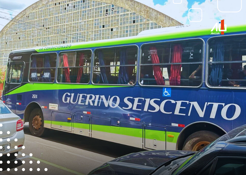 Linha de ônibus Cândido Mota – Assis segue com horários atualizados e sem interrupções