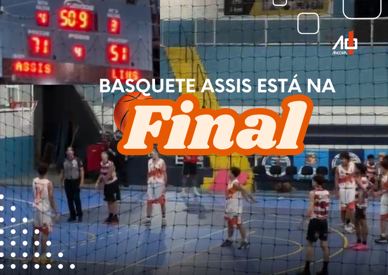 Time de Assis vence Lins com folga na noite desta segunda, no Jairão