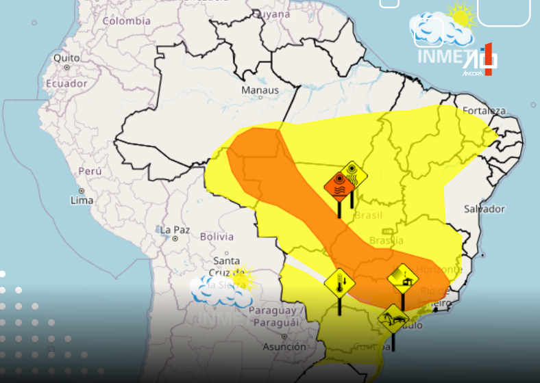 Autoridades alertam para risco de queimadas e orientam sobre prevenção de incêndios na região