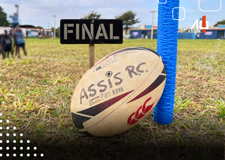 Assis Rugby decide título inédito da Série C do Paulista neste sábado