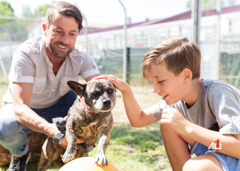 O evento contará com a inauguração do novo Espaço Pet e um campinho de esporte