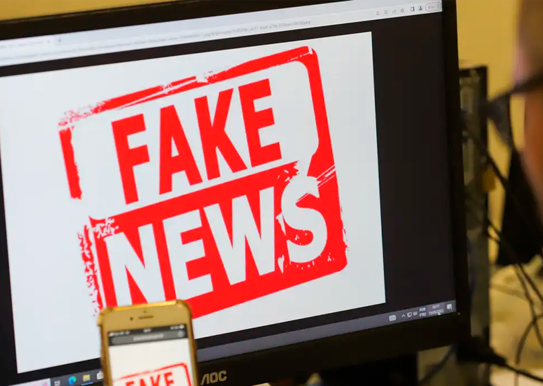 A pesquisa apontou que mais da metade da população, ou seja, 59%, já recebeu algum tipo de Fake News