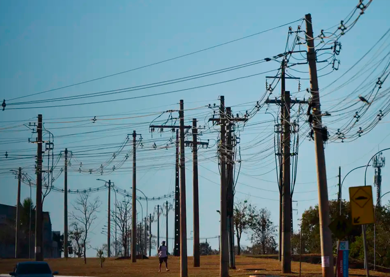 Os estados do Amazonas, Amapá, Rio de Janeiro, Pará e de Rondônia lideram os índices de furto de energia