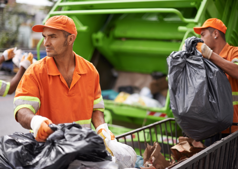 Trabalhos mais cedo, a partir das 7h da manhã