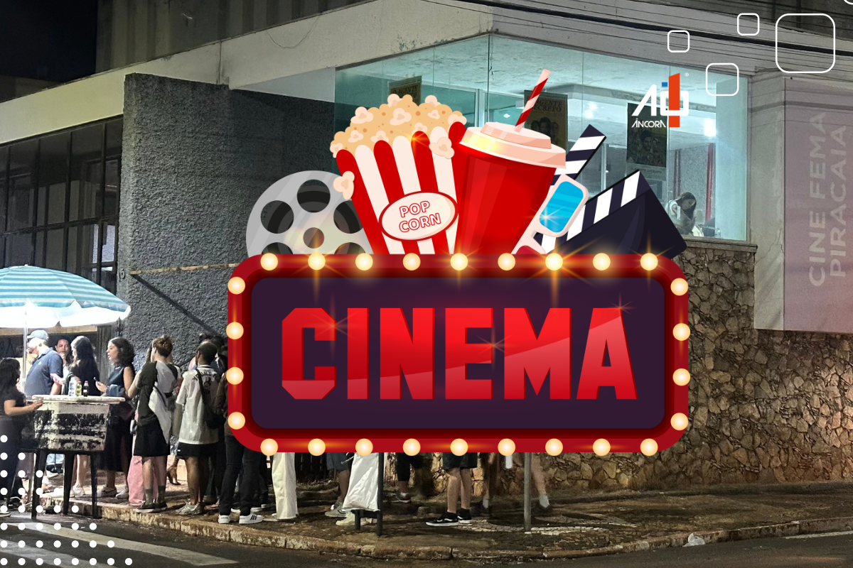 Mostra transforma Cine Piracaia em vitrine do cinema japonês por três noites