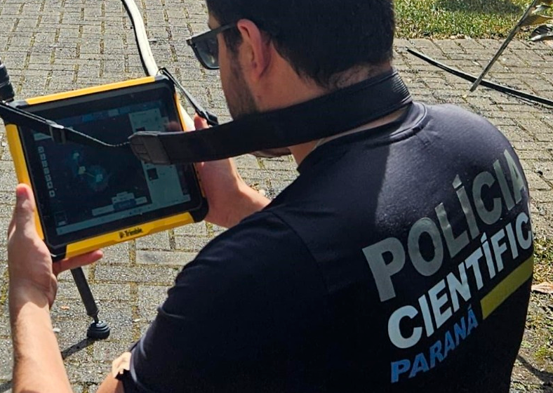 Como atua a Polícia Científica em grandes acidentes e tragédias no Brasil