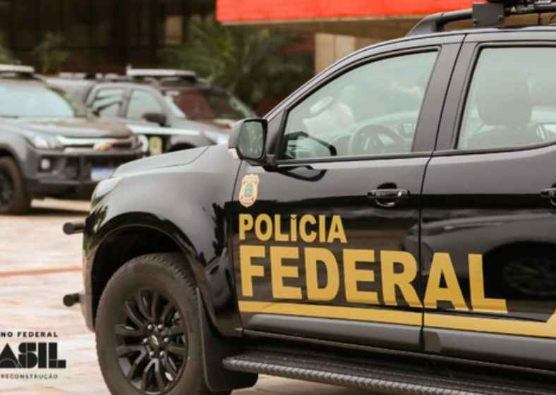 Serão 2 mil policiais federais distribuídos por todo o Brasil.