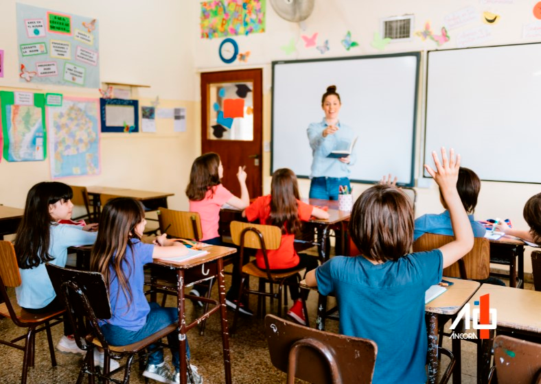 Oportunidade de mudança para mais de 85 mil docentes efetivos da educação paulista