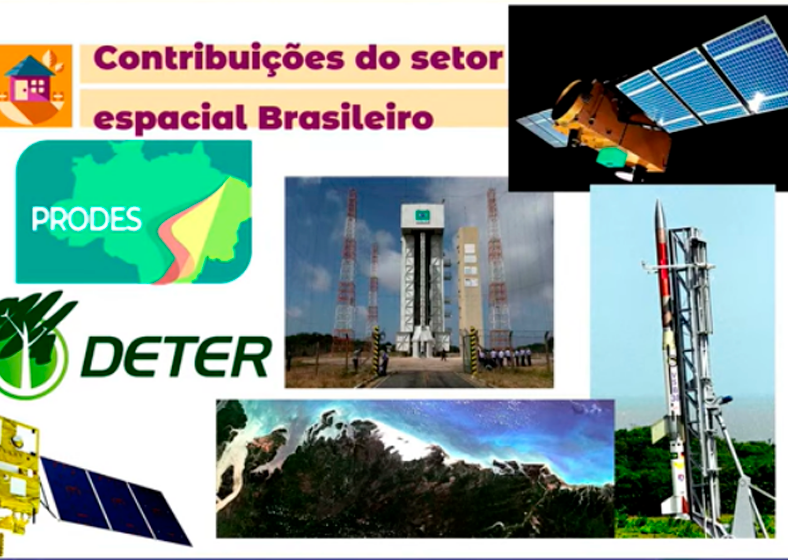 Setor espacial brasileiro destaca papel estratégico e pede ampliação de investimentos