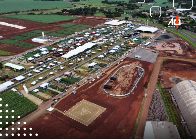 Coopershow 2025: maior feira agro do interior paulista já tem data marcada