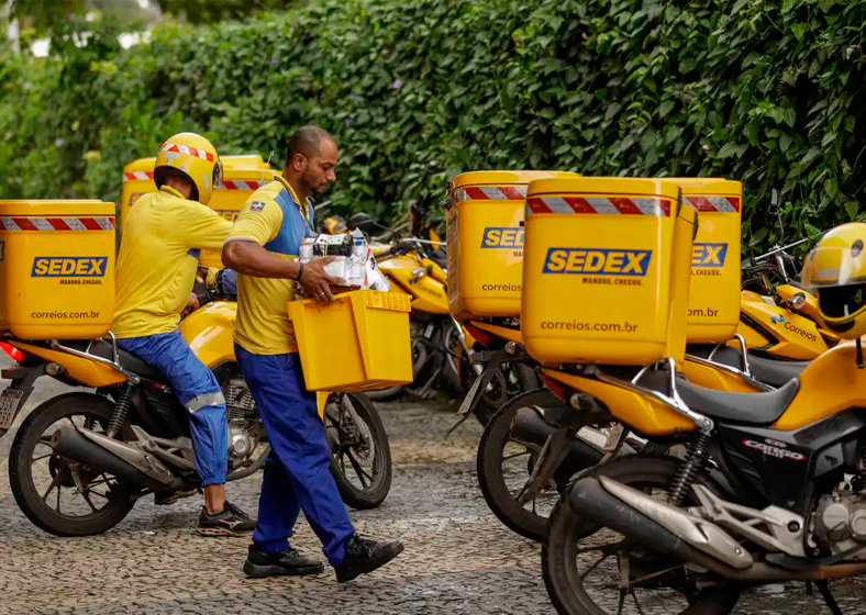 A expectativa é de que os novos contratados sejam chamados ainda neste ano