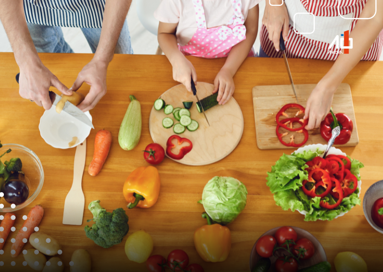 Concurso de receitas valoriza tradição culinária nas escolas estaduais de SP