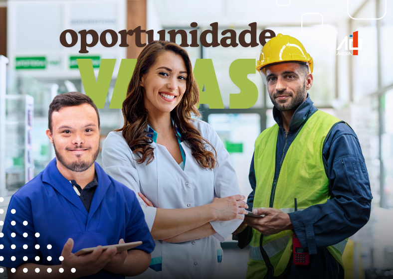 O Carnaval acabou, mas as oportunidades de trabalho em Assis estão apenas começando: comece o mês de março com um novo emprego