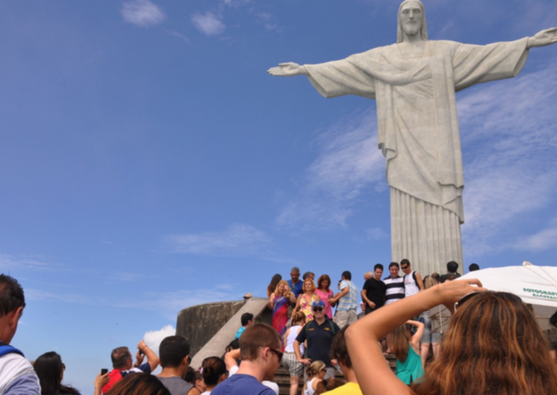 Dia Mundial do Turismo vem para enfatizar a importância do setor na promoção da paz mundial.