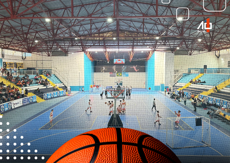 Vitória emocionante: Basquete Assis sub-14 leva o título regional