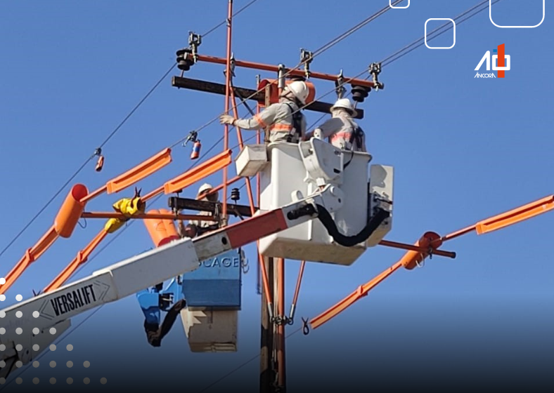 Energisa antecipa manutenções para garantir estabilidade energética durante as chuvas em Assis