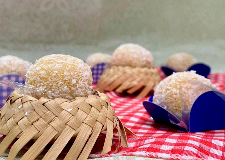 Receitas desenvolvidas pelos alunos e professores das Etecs prometem tornar as festas juninas ainda mais deliciosas e inovadoras