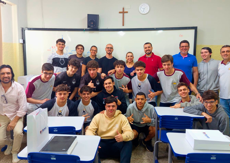 Descrição da imagem