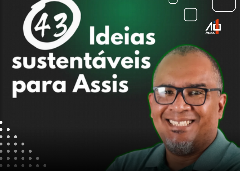 Fernando detalha suas propostas, que estão alinhadas aos Objetivos de Desenvolvimento Sustentável (ODS) da ONU para 2030