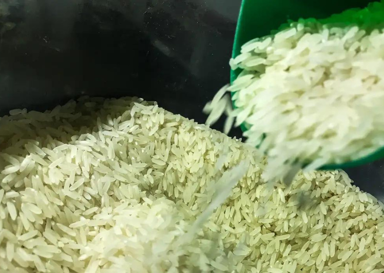 Ao todo, foram liberados R$ 7,2 bilhões para a compra de arroz com o preço tabelado em R$ 4 por quilo