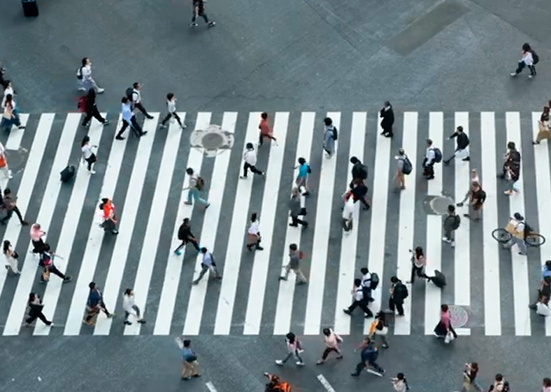 A campanha inclui peças publicitárias em TV, mídias digitais, impressas e externas