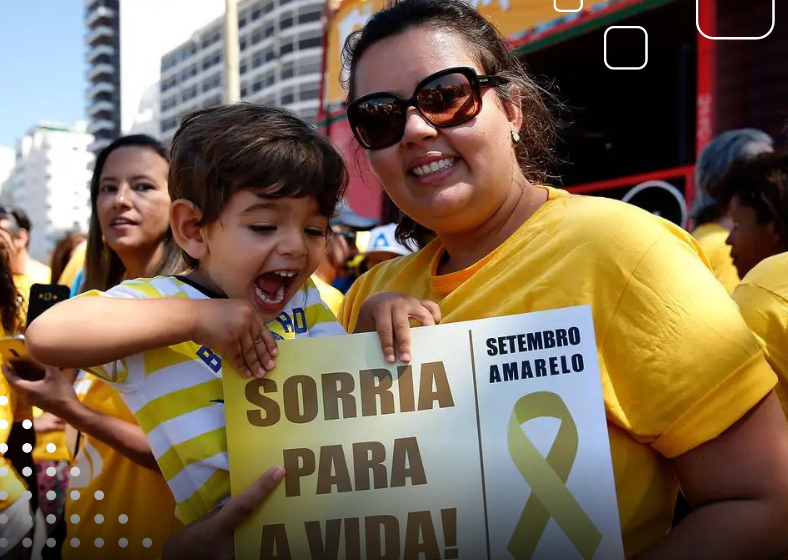 Setembro Amarelo: guia do MEC orienta políticas de prevenção ao suicídio