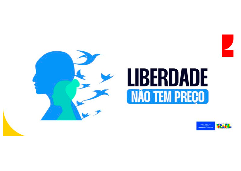 O seminário e os lançamentos integram as ações de conscientização em alusão ao Dia Mundial e Nacional de Enfrentamento ao Tráfico de Pessoas