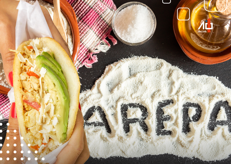 Abertura do Arepas Culinária Venezuelana traz sabor e diversão para Assis