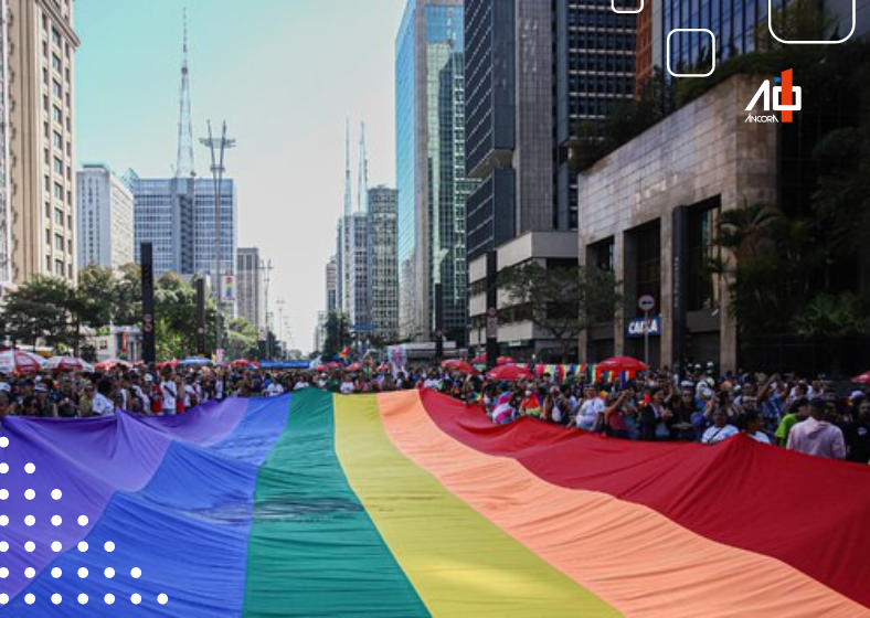 Iniciativas reforçam o compromisso do Ministério da Saúde em promover a inclusão e reduzir as desigualdades no atendimento à saúde da população LGBTQIA+
