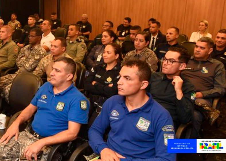 Seleção será feita com base nos critérios estabelecidos no edital