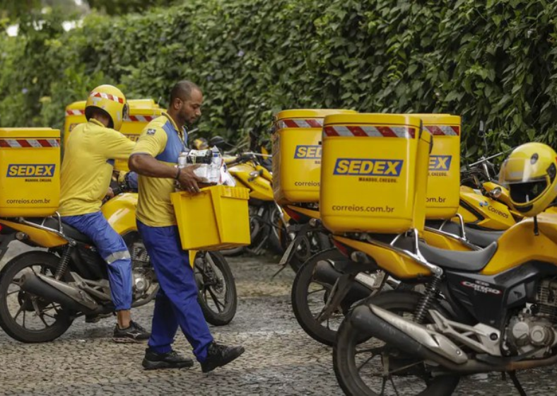 A seleção é para o preenchimento de 3.511 vagas, sendo 3.099 vagas de nível médio e 412 vagas de nível superior