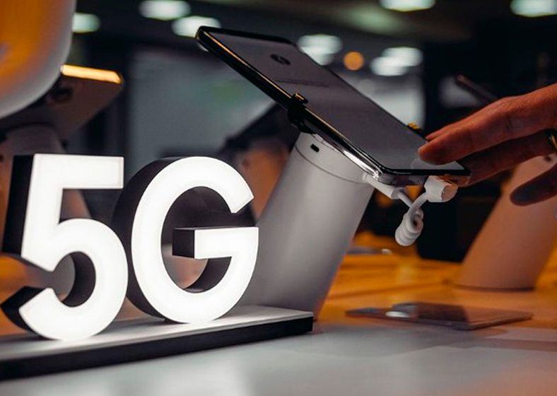 Total de cidades que vão poder contar com o 5G chegará a 4.302, nos quais vivem aproximadamente 90,2% da população do país