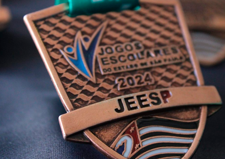 Jogos Escolares de 2024 batem recorde de participantes e destacam atletas para competições nacionais e internacionais