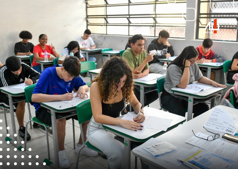 As inscrições podem ser feitas online até o dia 25 de agosto