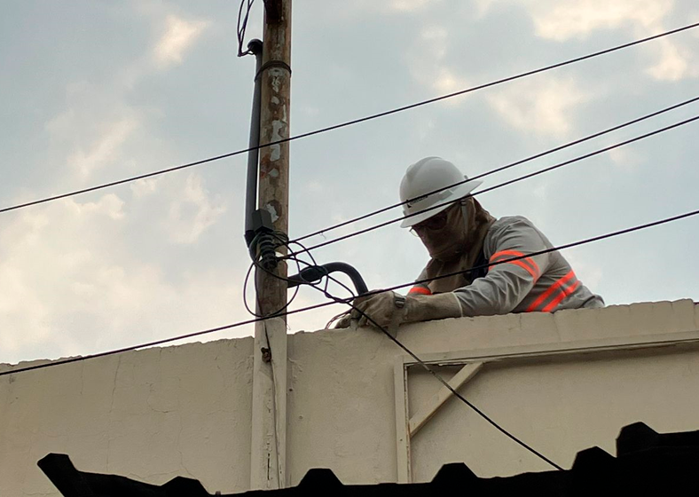 Fraudes e furtos de energia elétrica: saiba como as ligações clandestinas podem destruir vidas