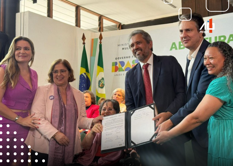 O prêmio tem como objetivo reconhecer e multiplicar iniciativas de educação em direitos humanos com foco na igualdade de gênero.