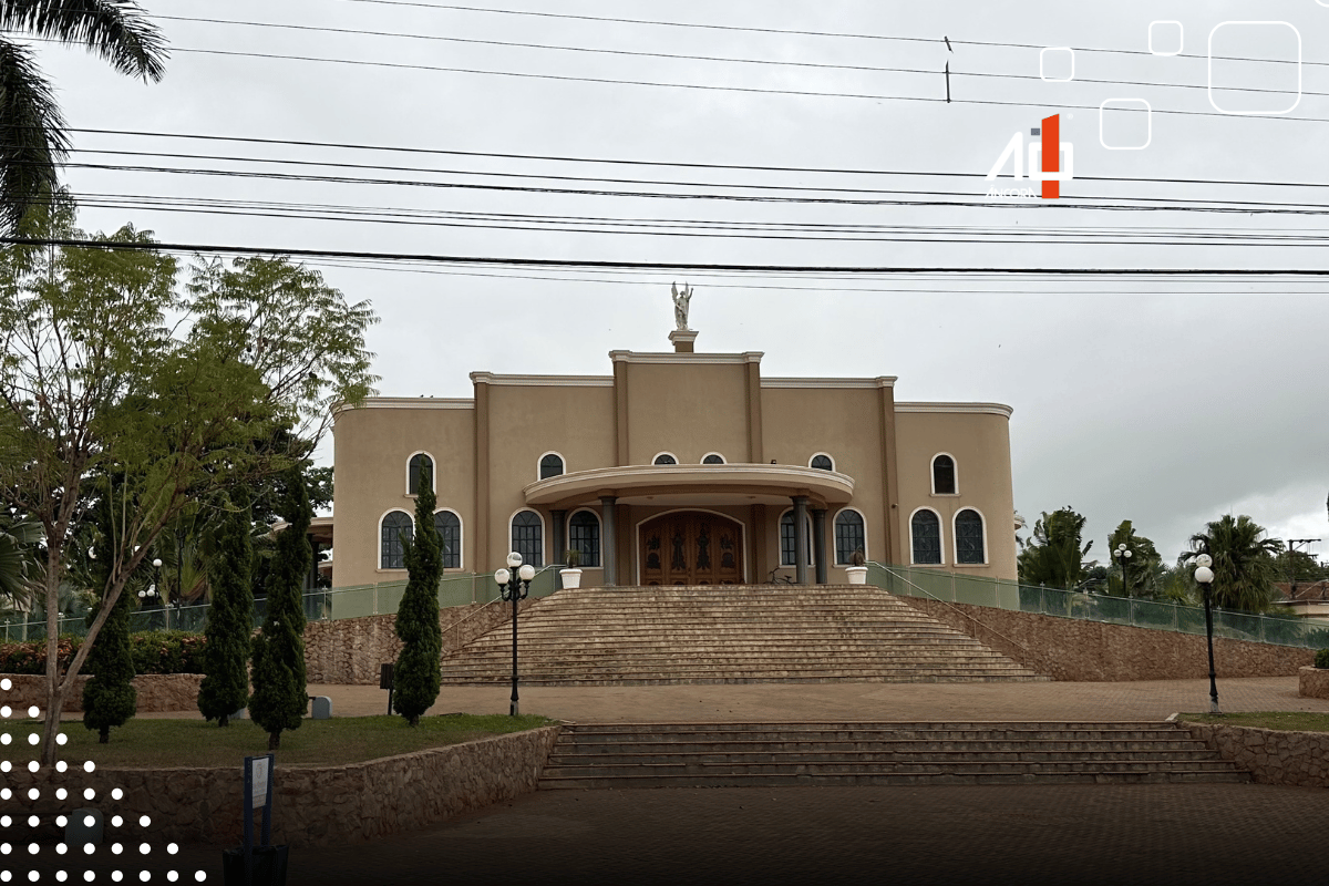Tradição desde 1977, Festa do Menino da Tábua acontece neste fim de semana em Maracaí