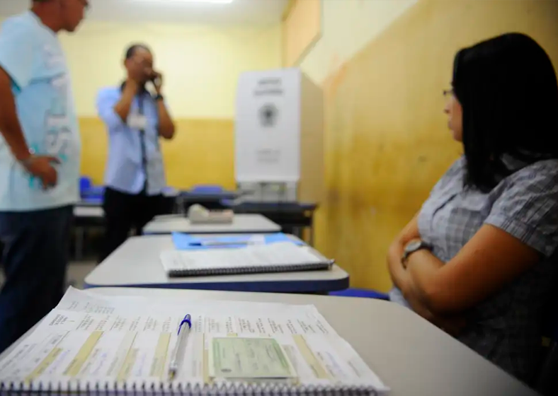 O prazo, até 30 de agosto, vale também para os eleitores que foram nomeados para atuar nos Testes de Integridade das Urnas Eletrônicas