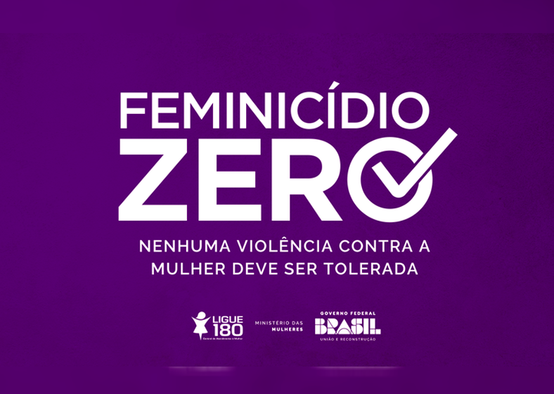 O Agosto Lilás visa dar visibilidade ao tema da violência contra mulheres, divulgar os direitos das vítimas e promover os serviços de acolhimento, orientação e denúncia