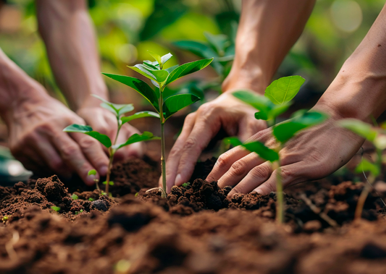 Novo Plano Safra reforça apoio a sistemas de produção ambientalmente sustentáveis 