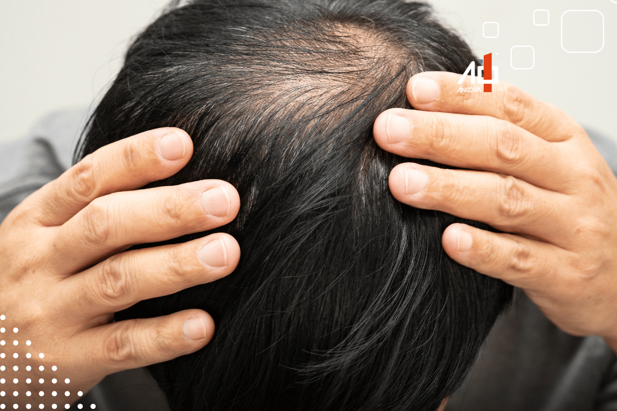 Nova fórmula contra calvície promete liberação mais lenta do minoxidil; entenda o que já se sabe