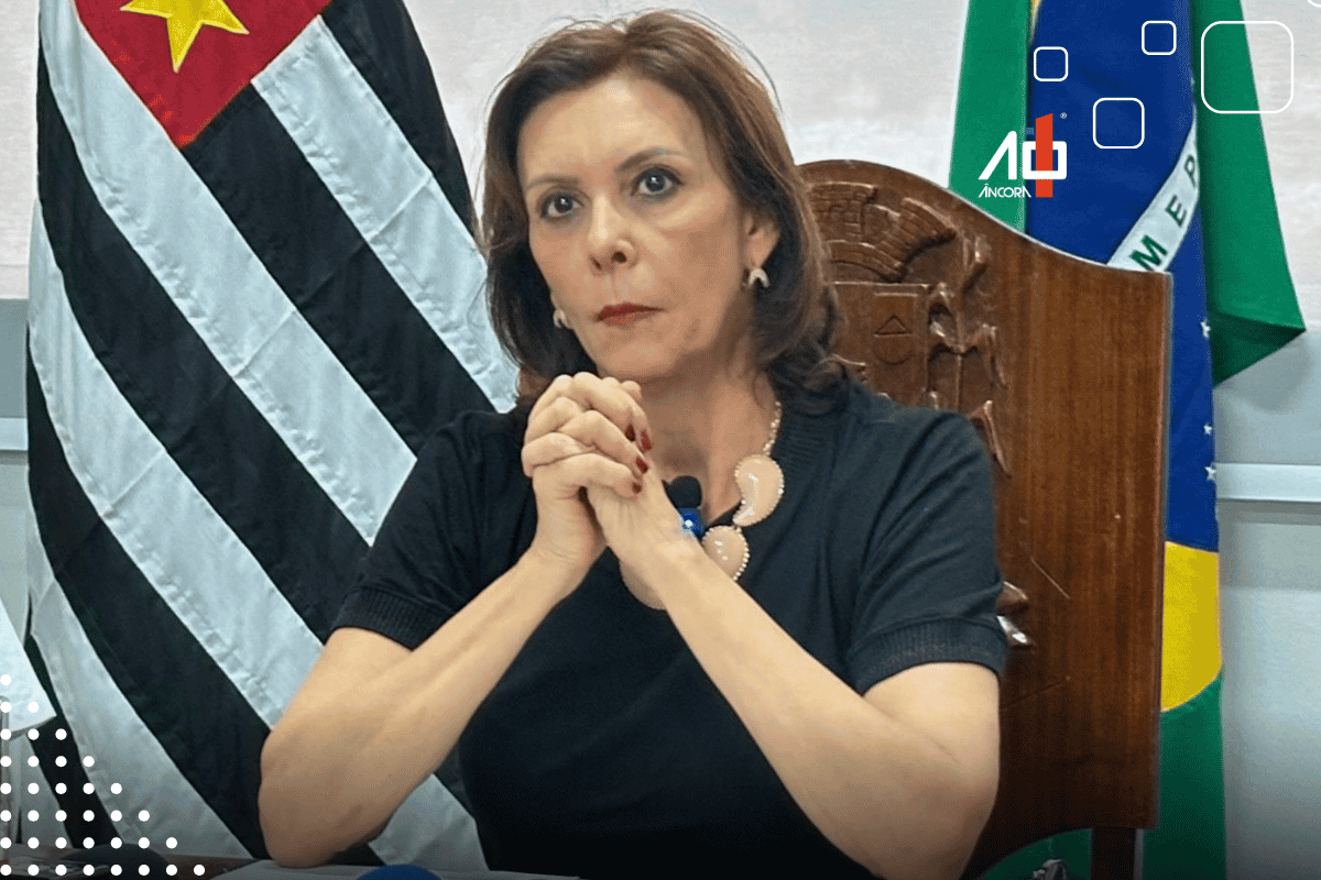 Silêncio, investigação e responsabilidade: o pronunciamento da prefeita sobre o caso que parou Assis